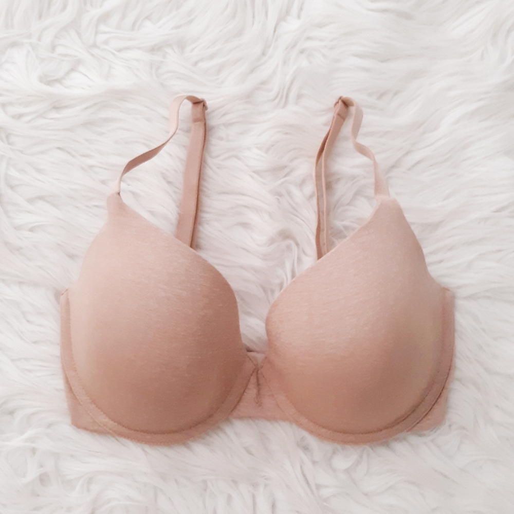 VS Uplift Semi Demi Bra 32DD